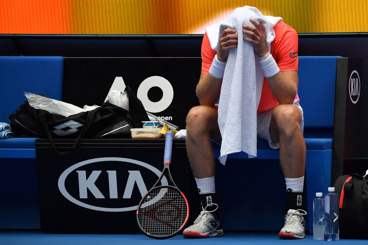 Kevin Anderson
