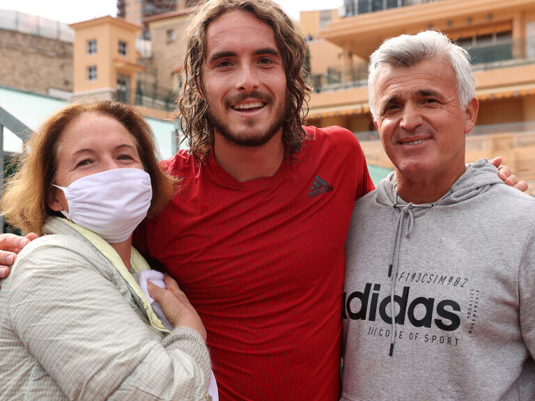 ATP Tour: Not without my mother! · tennisnet.com