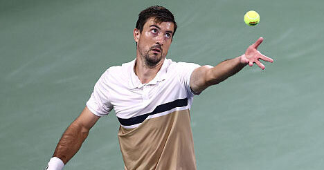 ATP Challenger Thionville: Sebastian Ofner mit Comebacksieg zum nächsten ...
