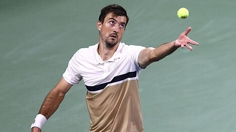 Sebastian Ofner darf sich über den Titel in Thionville freuen.