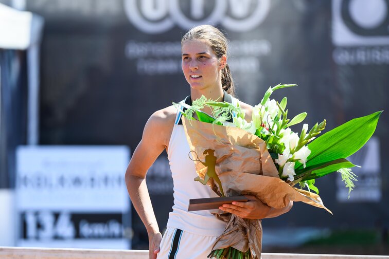 Happy Birthday, Lilli Tagger! Die Osttirolerin feiert heute ihren 18. Geburtstag