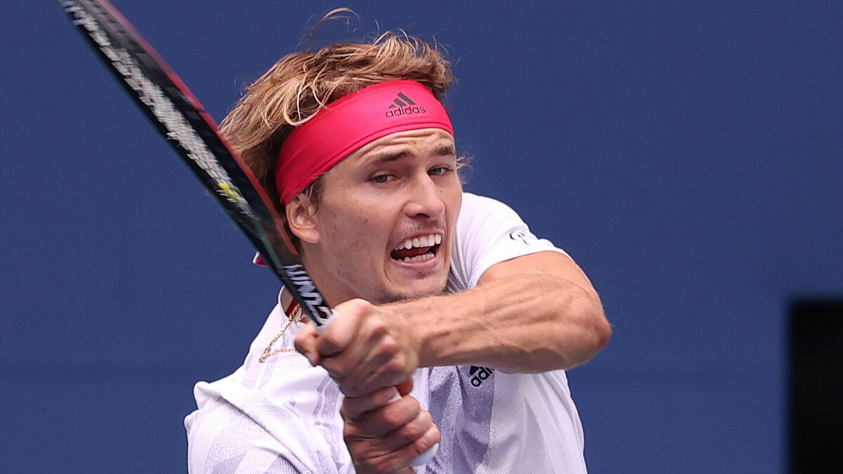 Zverev livestream eurosport