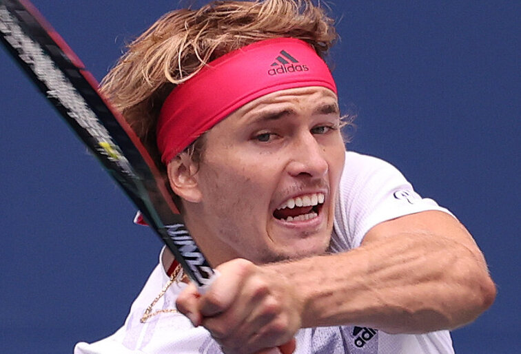 Alexander Zverev