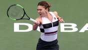 Simona Halep hat mit Abstand den längsten Run in den Top Ten