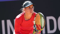 Julia Grabher steht in Wiesbaden im Finale