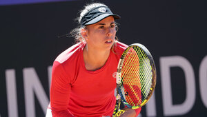 Julia Grabher steht in Wiesbaden im Finale