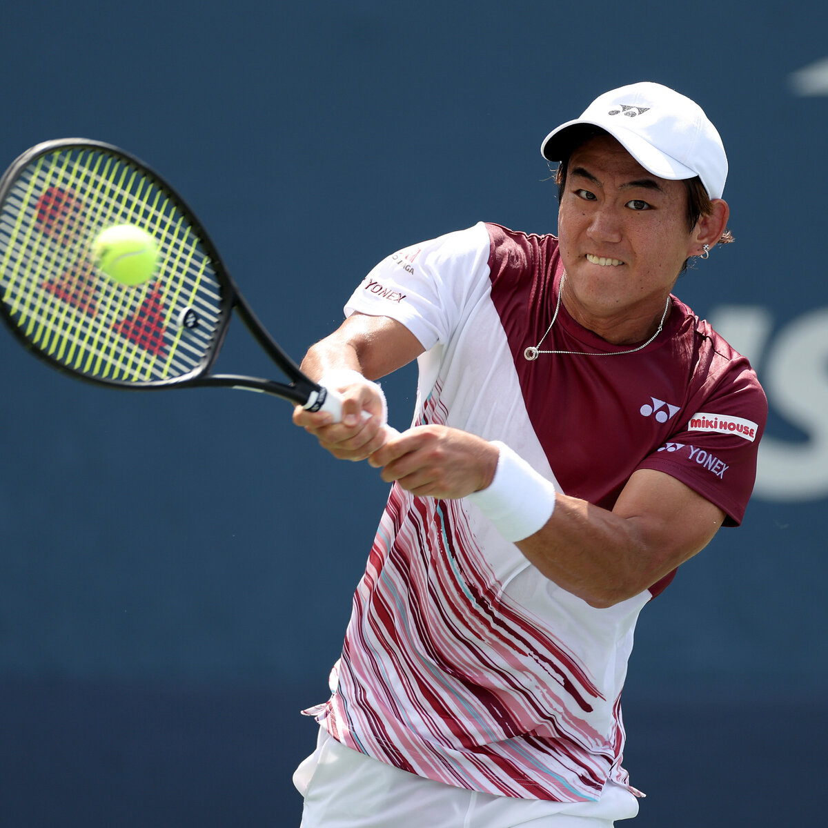 ATP Seoul Yoshihito Nishioka wins title against Shapovalov · tennisnet