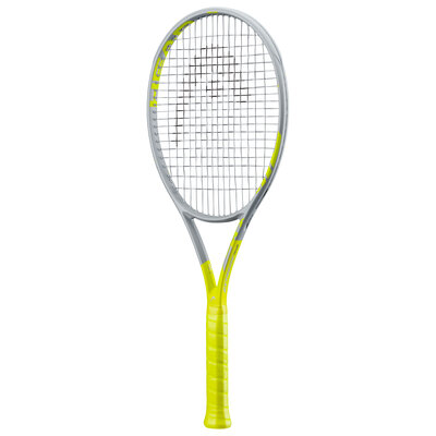Der HEAD Graphene 360+ EXTREME TOUR 