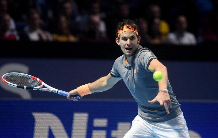 More Than 1 Million Viewers Thiem Finale Ensures Record Attendance On Servustv Tennisnet Com