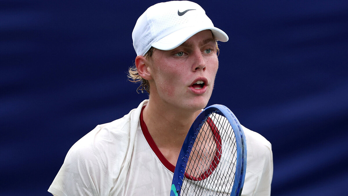 ATP Winston-Salem: Tsitsipas und Cruz Hewitt mit Wildcards