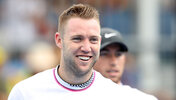 Jack Sock sieht sich in erster Linie als Einzelspieler