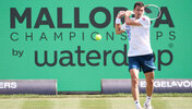 Sebastian Ofner im Mallorca Country Club