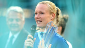 Kiki Bertens greift die WTA-Spitze an