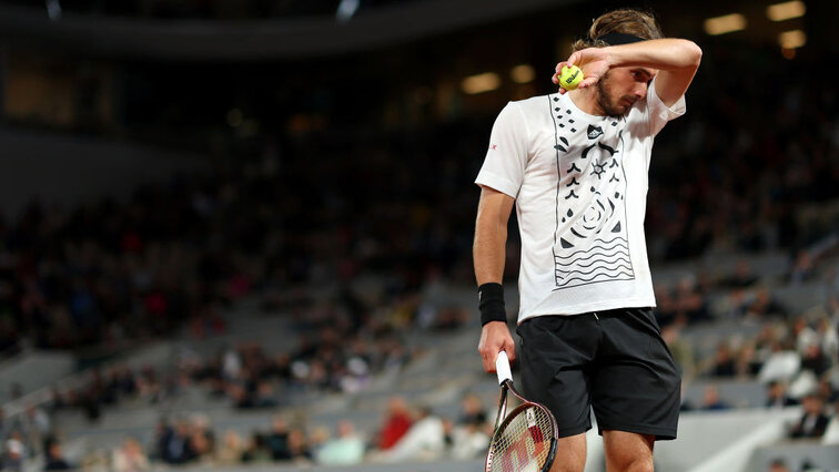 Die Nachtschichten werden auch künftig Bestandteil der French Open sein Die Nachtschichten werden auch künftig Bestandteil der French Open sein