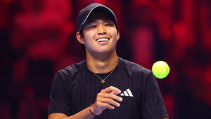 Learner Tien hat nun doch noch die NextGen Finals gewonnen