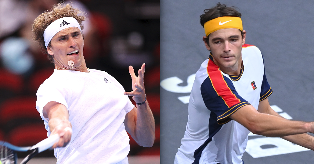 Germany vs USA live TV, live stream and live ticker tennisnet.com