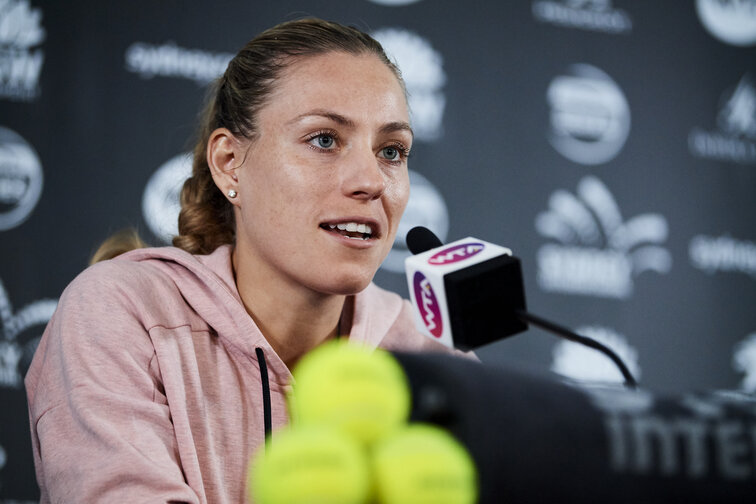 Angelique Kerber Angelique Kerber