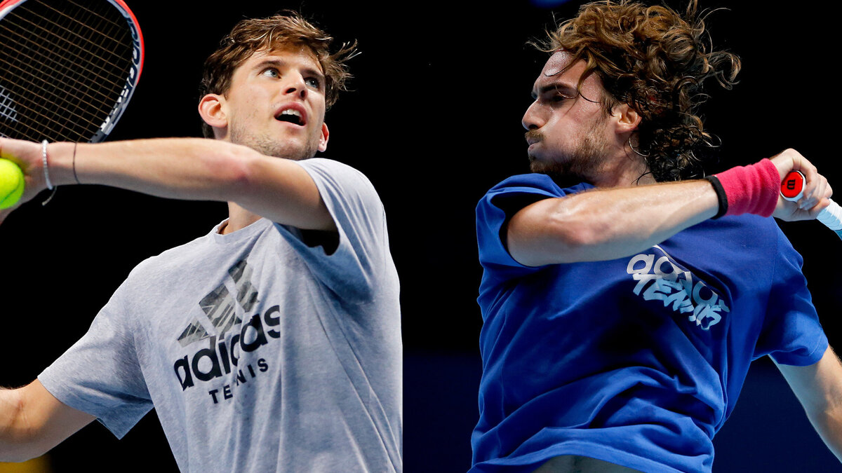 ATP Finals 2020 Im Re-Live