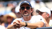 Juan Carlos Ferrero führte Carlos Alcaraz in die Weltspitze