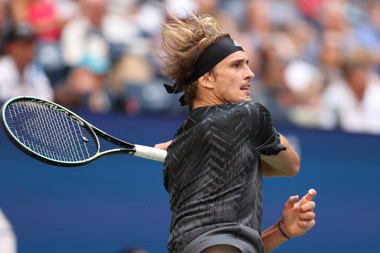 Alexander Zverev