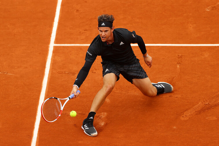 Dominic Thiem