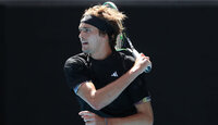 Alexander Zverev trifft erstmals auf Christopher O´Connell Alexander Zverev trifft erstmals auf Christopher O´Connell