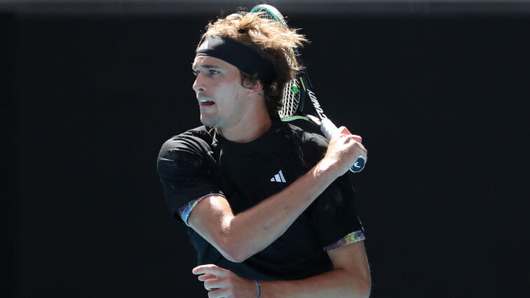 Alexander Zverev trifft erstmals auf Christopher O´Connell Alexander Zverev trifft erstmals auf Christopher O´Connell