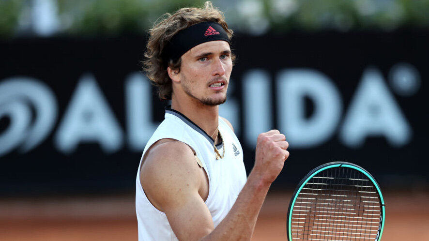 French Open: "Sascha makes it to the final" - optimism in ...