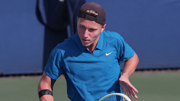 Max Schönhaus hat in Chengdu zugeschlagen Max Schönhaus hat in Chengdu zugeschlagen