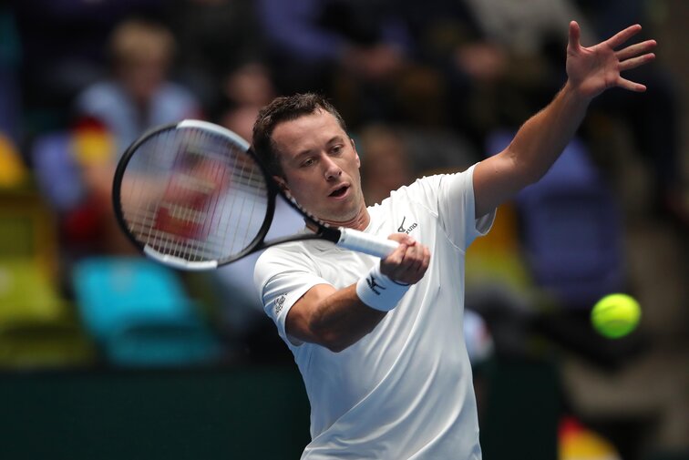 Philipp Kohlschreiber