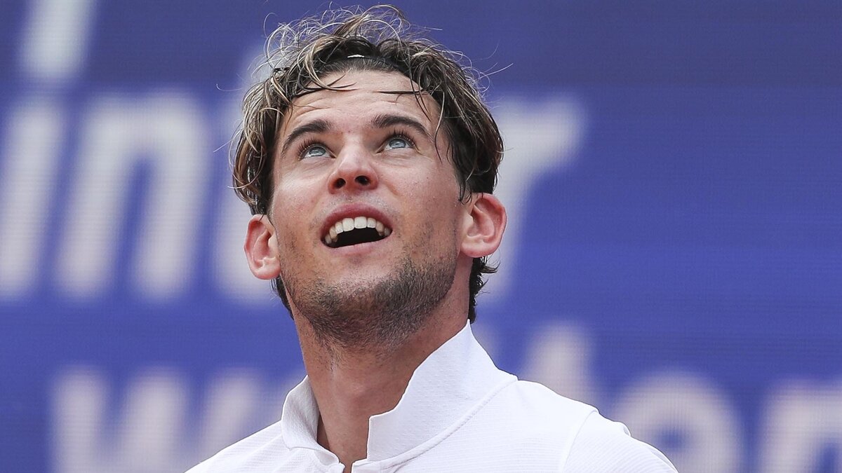 Thiem zverev livestream servustv