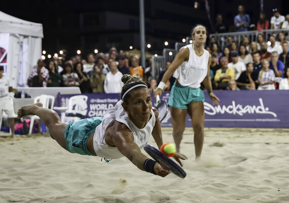 Auf der Shortlist: Fotograf Srdjan Stevanovic (Serbien)