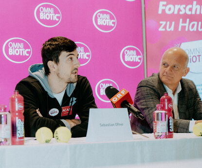 Sebastian Ofner kehrt im März zurück Sebastian Ofner kehrt im März zurück