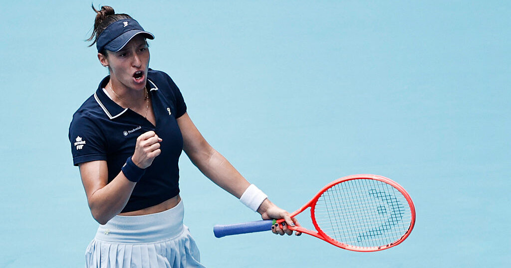 US Open: A torn ACL that still has repercussions five years later