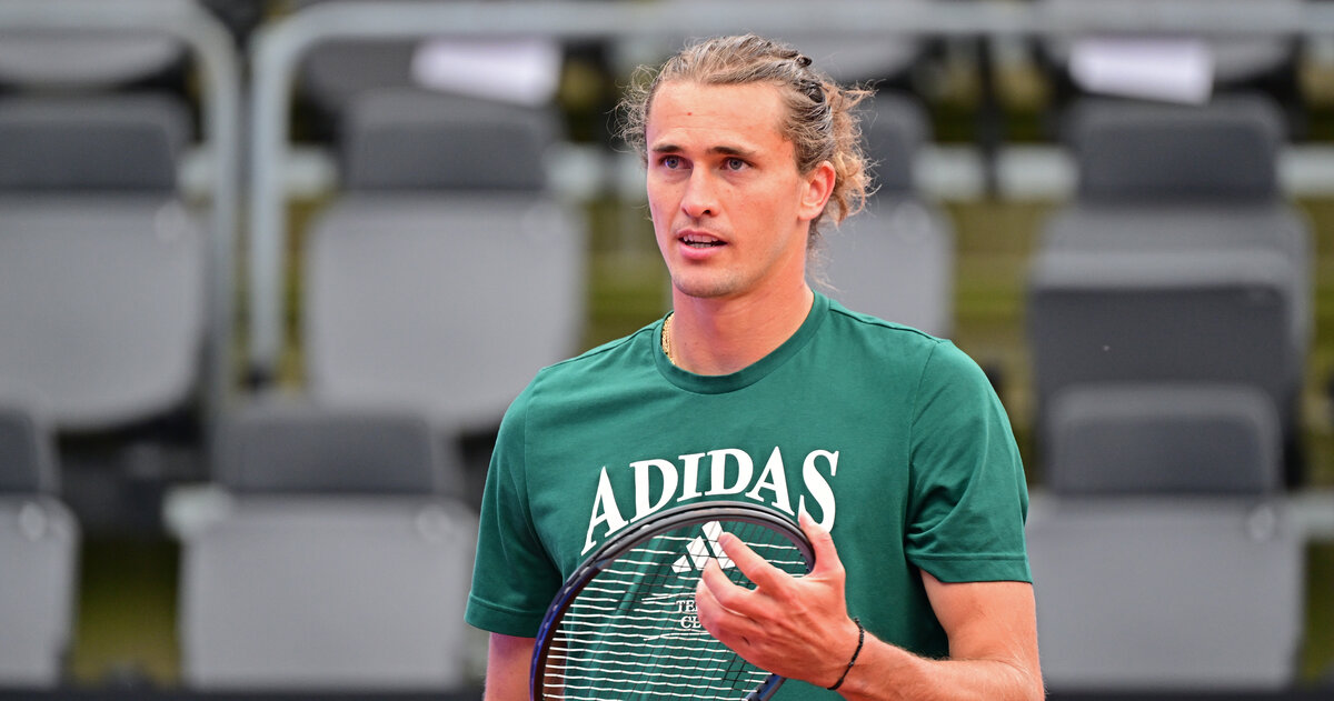 ATP Hamburg: Zverev, Rublev, and the duel of the generations