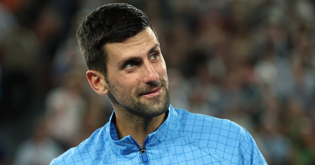 Novak Djokovic Leads Highest Paid Tennis Players, But Trails Roger