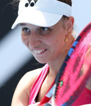 Tamara Korpatsch spielt morgen in Ostrava um den Titel