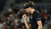 Alexander Zverev trifft in Melbourne nun auf Francisco Cerundolo Alexander Zverev trifft in Melbourne nun auf Francisco Cerundolo