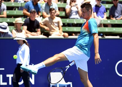 Bernard Tomic
