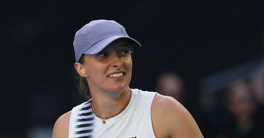 Australian-Open-Iga-Swiatek-l-ftet-ihr-Pasta-Geheimnis