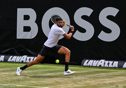 Matteo Berrettini Matteo Berrettini