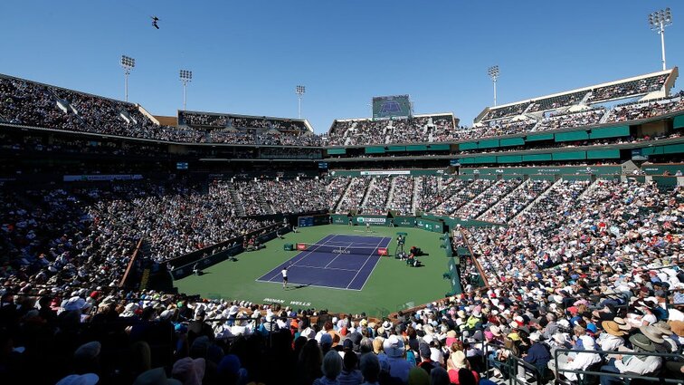 ATP: More 12-day Masters 1000 tournaments in the future ·