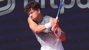 Ben Shelton hat in München seinen fünften Karriere-Titel geholt