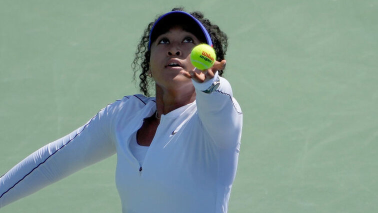 Naomi Osaka wünschen wir ein erfolgreiches Comeback Naomi Osaka wünschen wir ein erfolgreiches Comeback