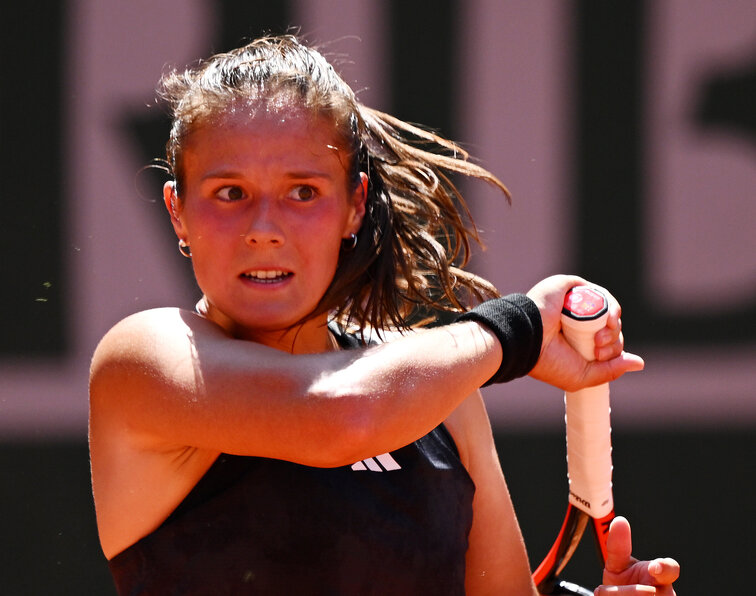 Daria Kasatkina