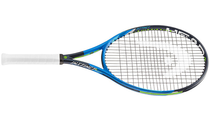 HEAD Instinct Adaptive