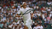 Der erste Auftritt von Sascha Zverev nach seinem French-Open-Sieg