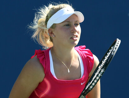 Daria Gavrilova Daria Gavrilova