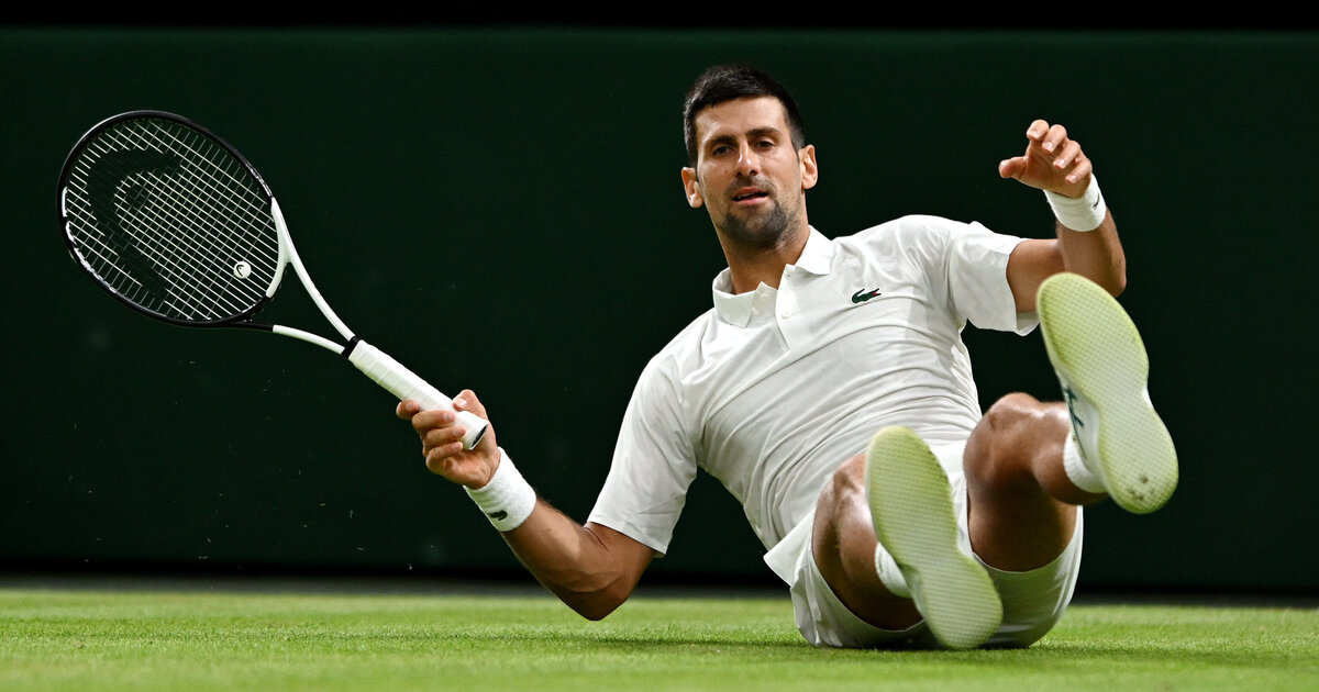 Wimbledon 2023 Die großen (und kleinen) Fragen vor Start der Woche 2