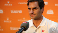Roger Federer wird sein Comeback wohl bei den Australian Open 2021 geben